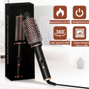 ESCOVA ROTATÓRIA SECADORA MODELADORA