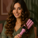 MODELADOR DE TRÊS ONDAS