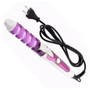 MODELADOR CACHOS ESPIRAL