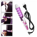 MODELADOR CACHOS ESPIRAL