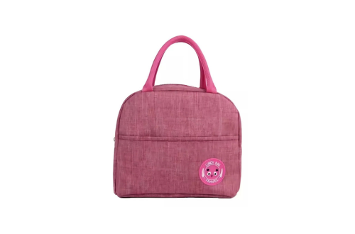 BOLSA TÉRMICA MARMITA FITNESS