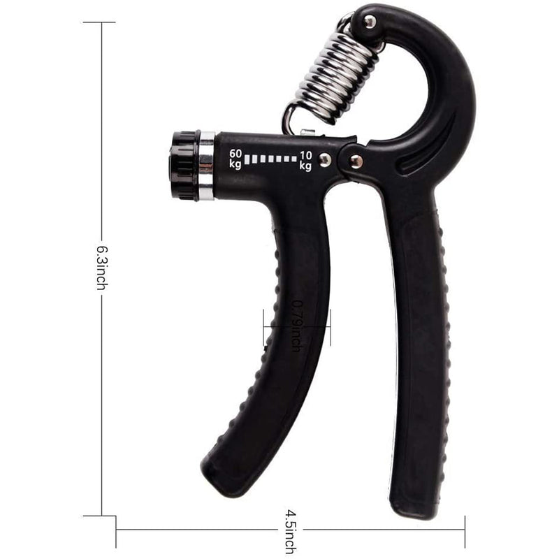 HAND GRIP FORTALECEDOR