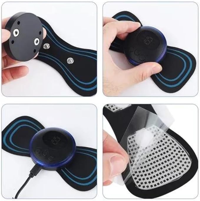 MINI MASSAGEADOR