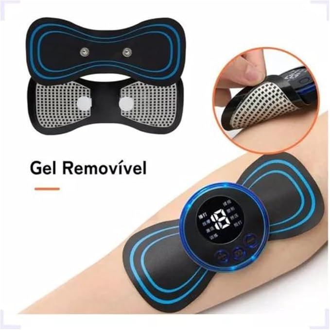 MINI MASSAGEADOR