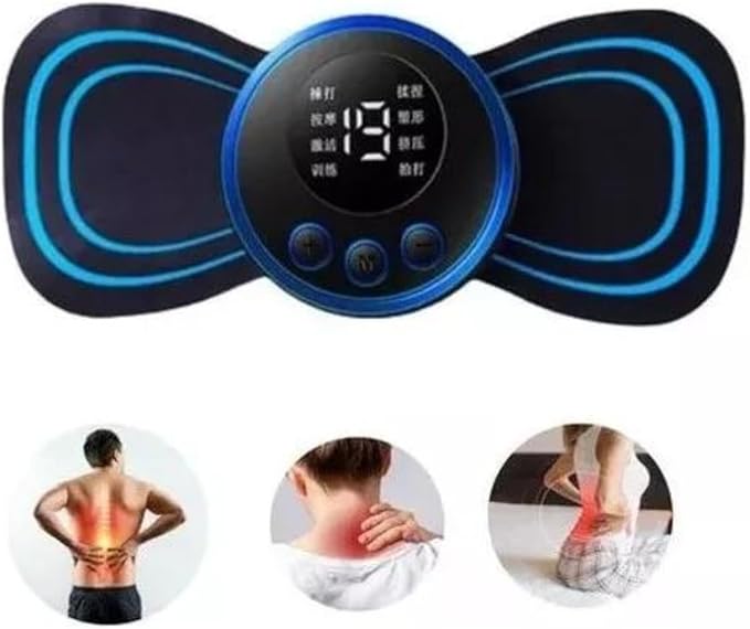 MINI MASSAGEADOR