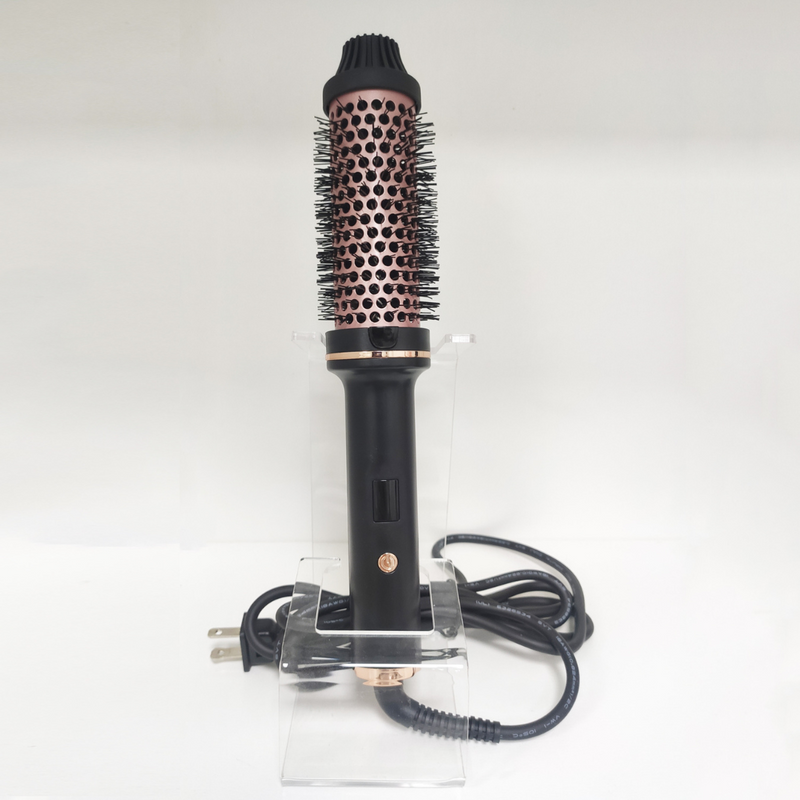 ESCOVA ROTATÓRIA SECADORA MODELADORA