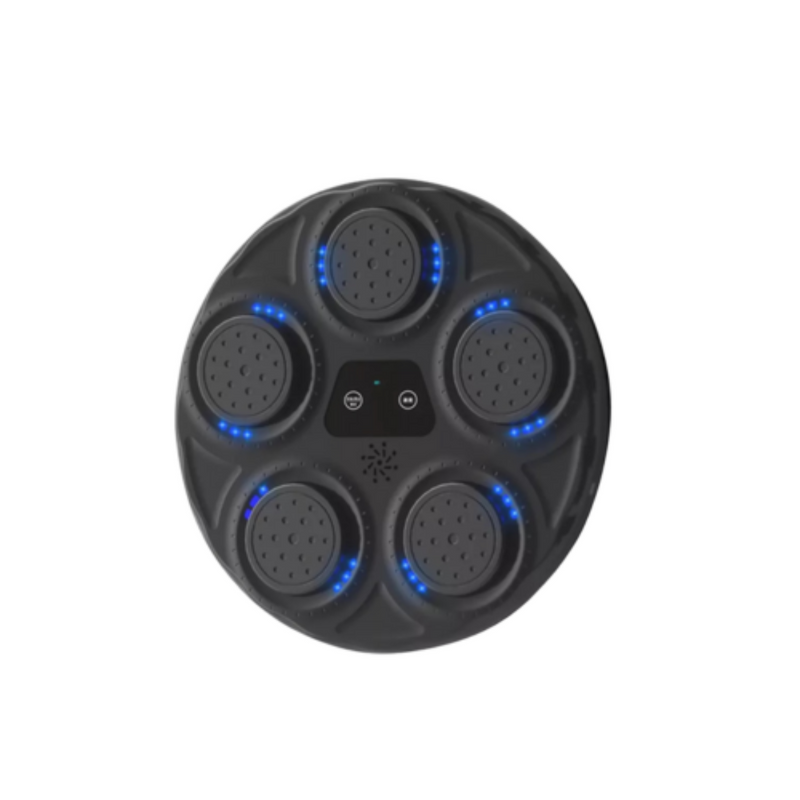 MÁQUINA BOXE ONE