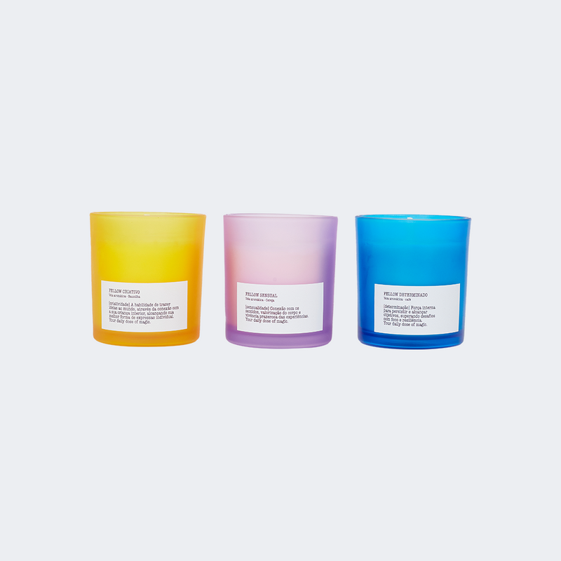 VELAS MAGIC