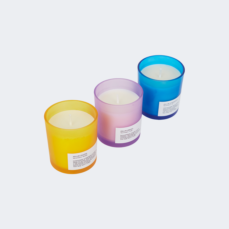 VELAS MAGIC