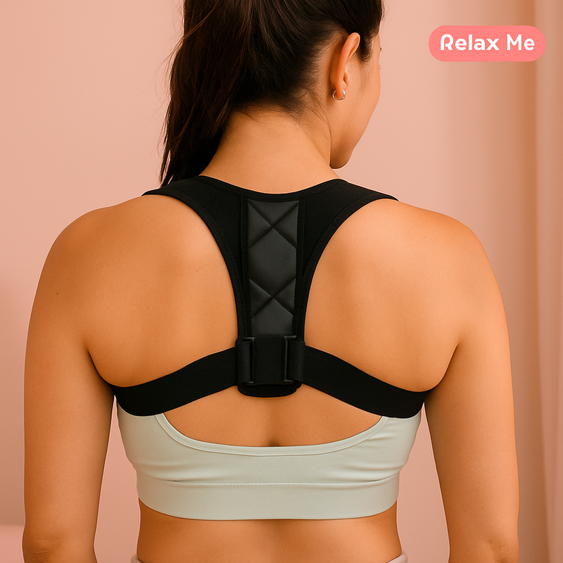 COLETE CORRETOR POSTURAL