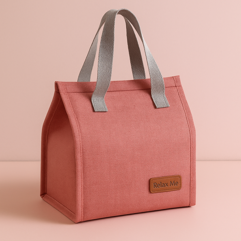 BOLSA TÉRMICA LANCHEIRA