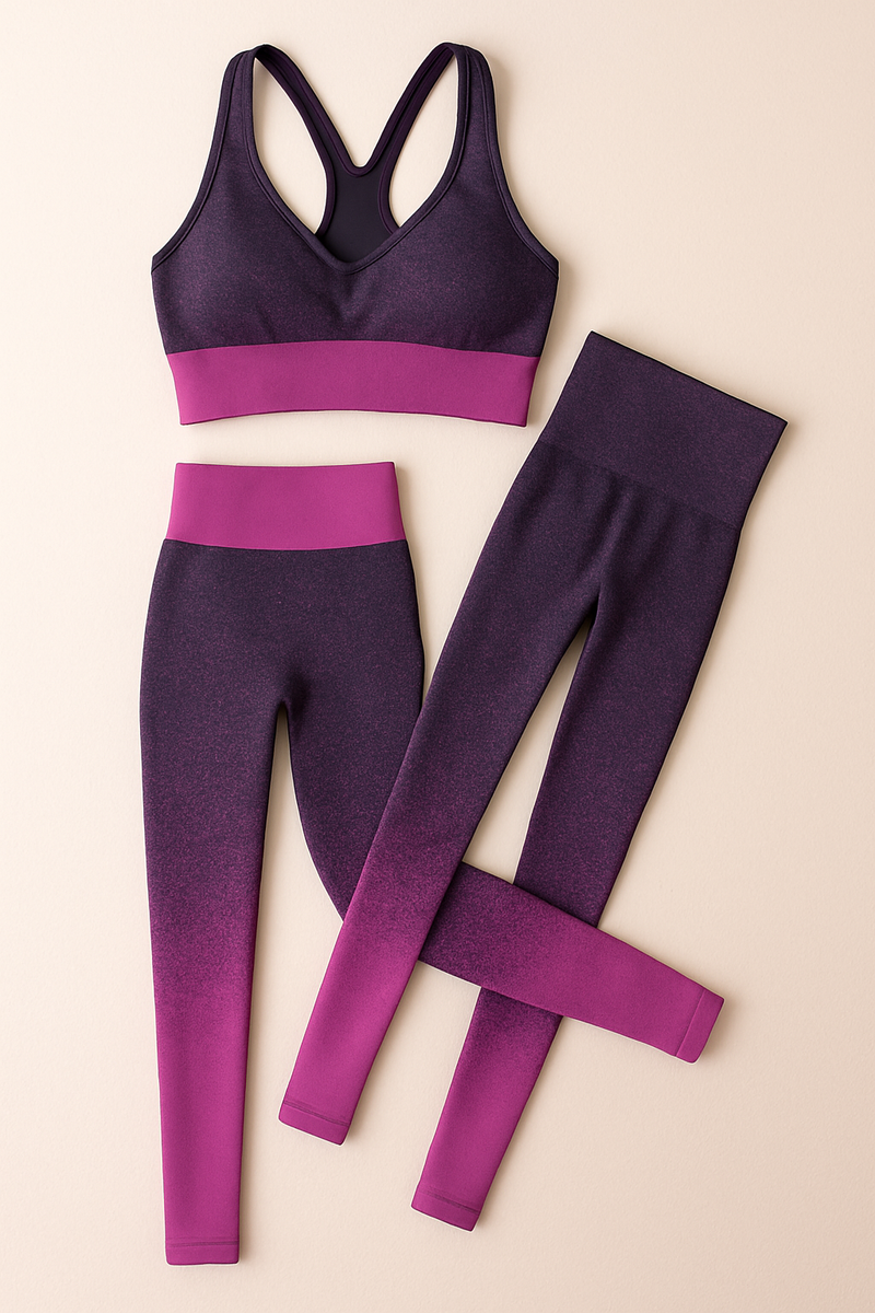 CONJUNTO PARA ACADEMIA