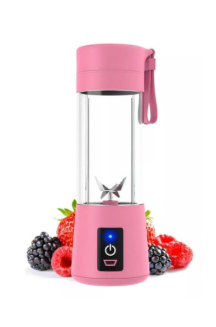MINI LIQUIDIFICADOR PORTÁTIL