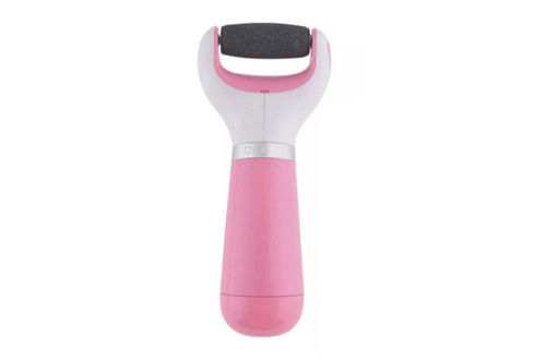 ESFOLIADOR PARA PÉS ELÉTRICO