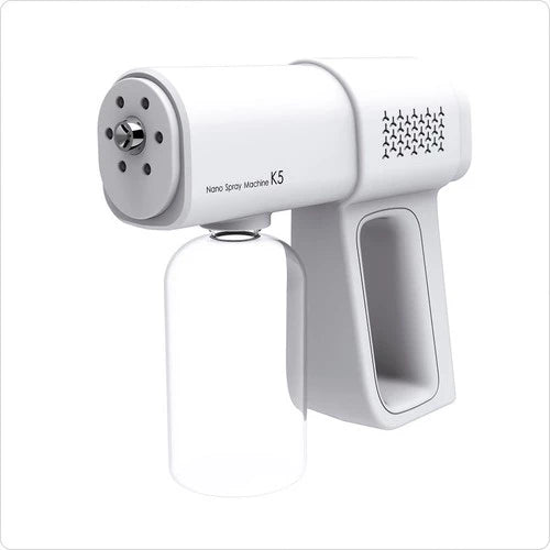 PISTOLA PULVERIZADOR DE OZÔNIO