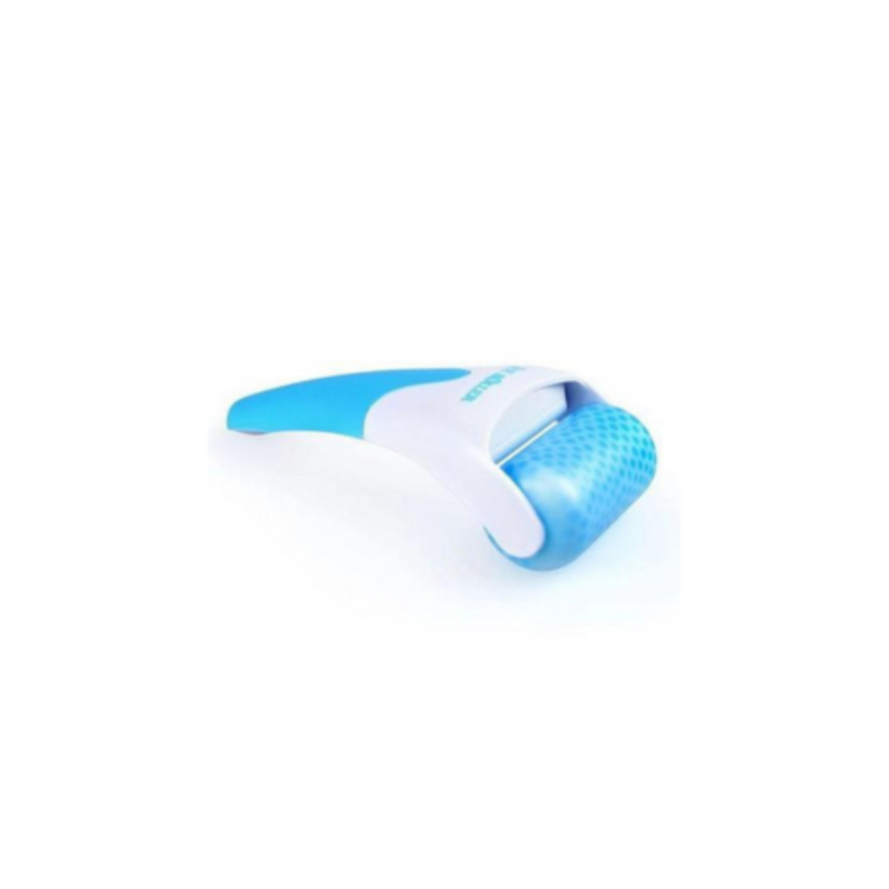 MASSAGEADOR FACIAL ROLLON GELADO