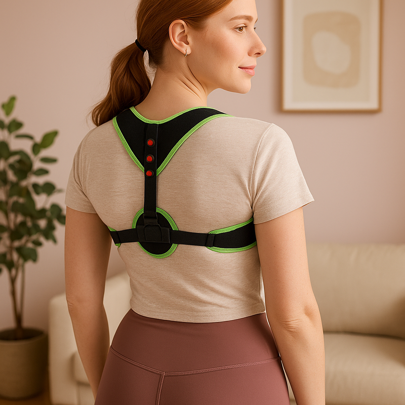 CORRETOR POSTURAL