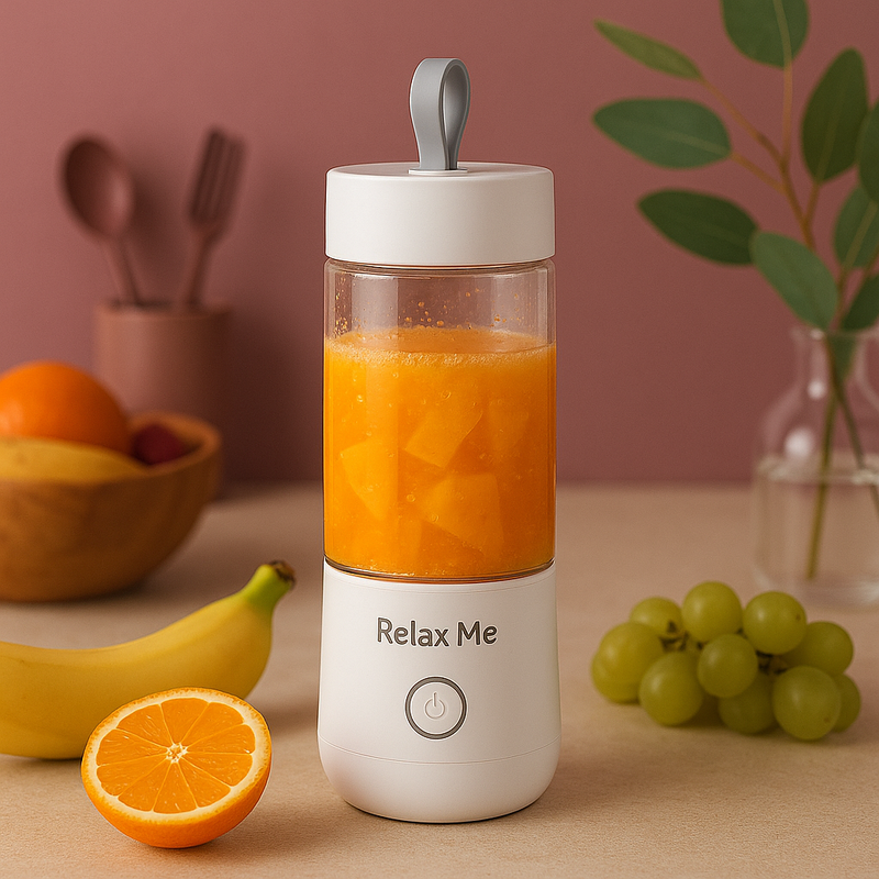 MINI LIQUIDIFICADOR