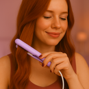 MINI MODELADOR DE CACHOS E CHAPINHA