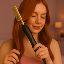 PENTE QUENTE ALISADOR MODELADOR