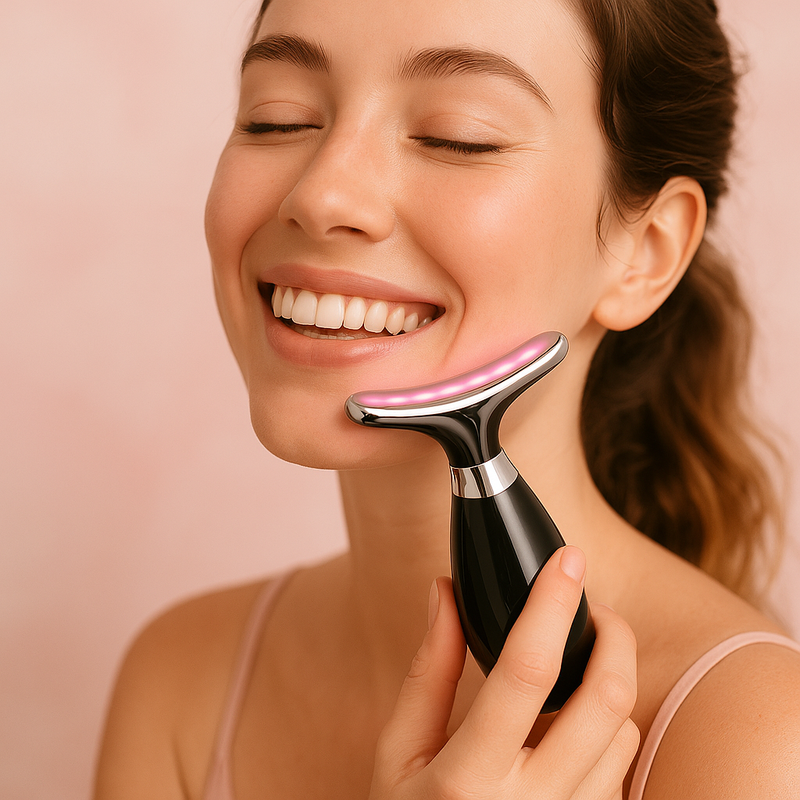 MASSAGEADOR TERAPEUTICO SKIN CARE
