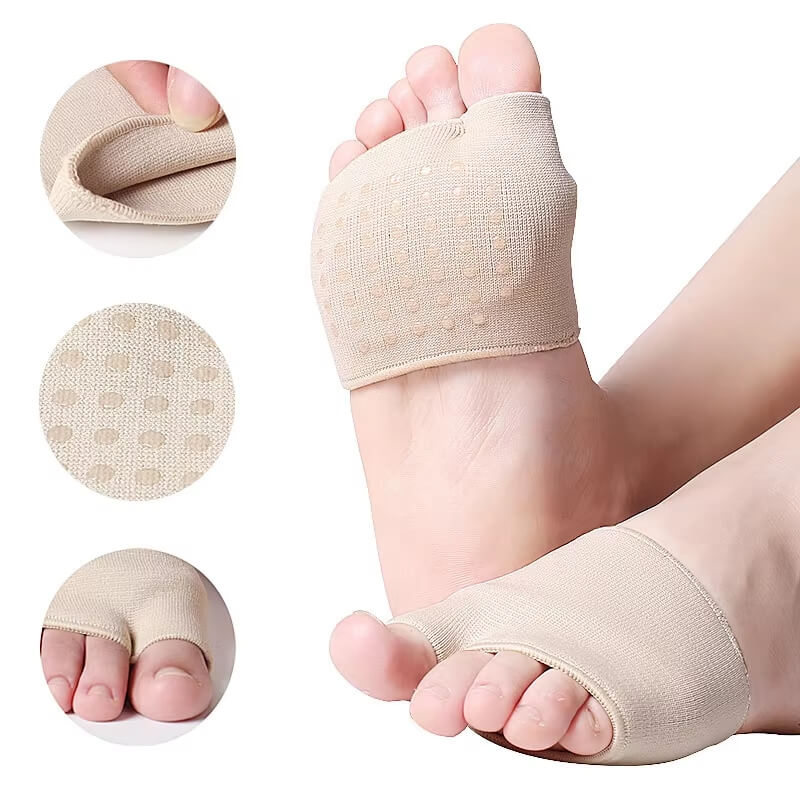 Palmilha Ortopédica Conforto Premium OrtoFlex
