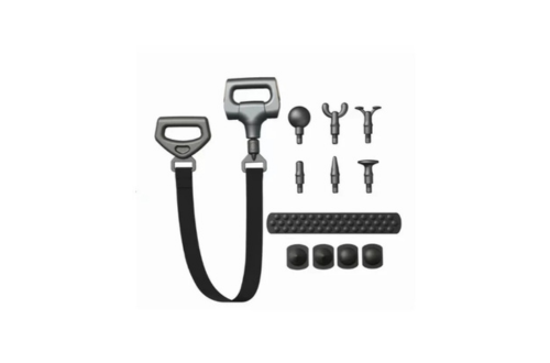 VIBRABAND MASSAGEADOR