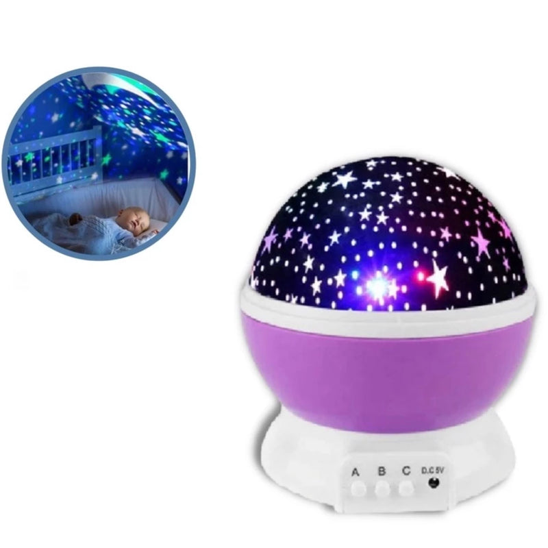 LUMINÁRIA CÉU ESTRELADO
