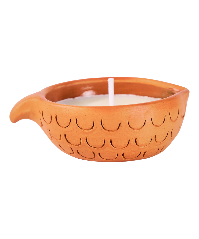 VELA PARA MASSAGEM ESTIMULANTE