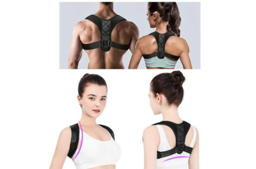 COLETE CORRETOR POSTURAL