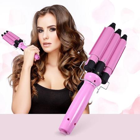 MODELADOR DE TRÊS ONDAS