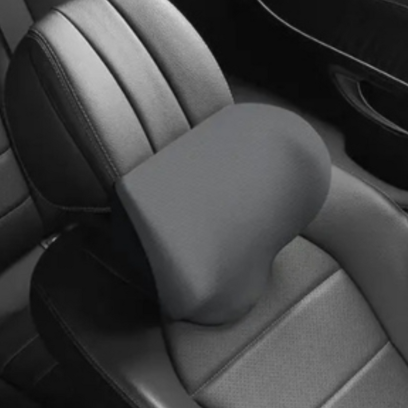 TRAVESSEIRO DE CARRO ERGONÔMICO