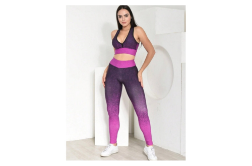 CONJUNTO PARA ACADEMIA
