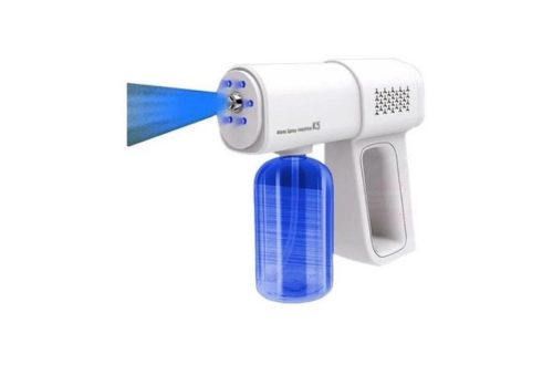 PISTOLA PULVERIZADOR DE OZÔNIO