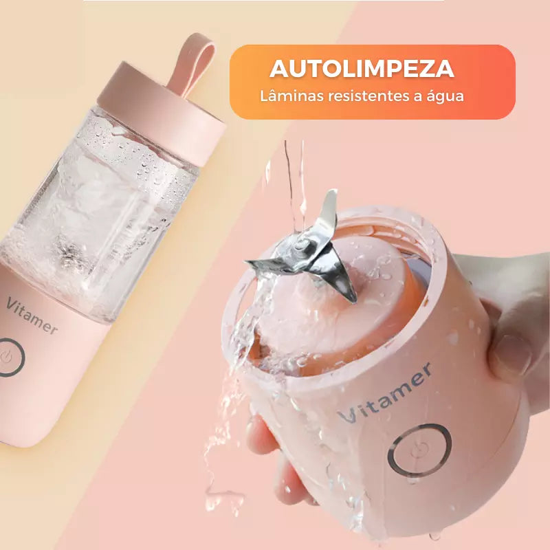 MINI LIQUIDIFICADOR