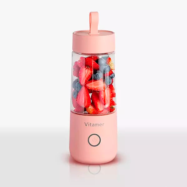 MINI LIQUIDIFICADOR