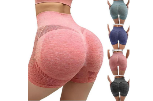 SUPER SHORT LEVANTA BUMBUM