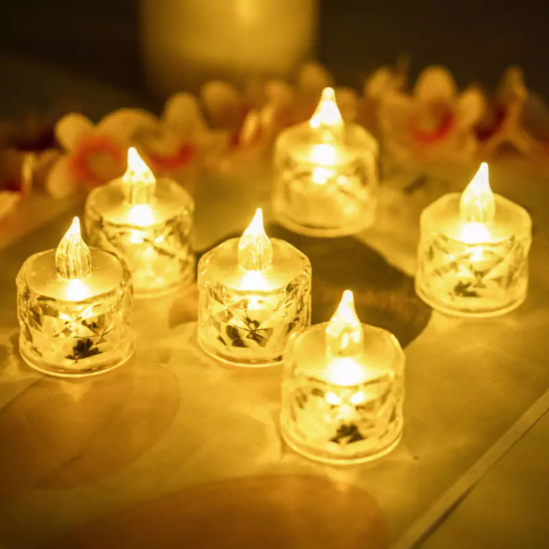 VELAS MAGIC COLORIDAS