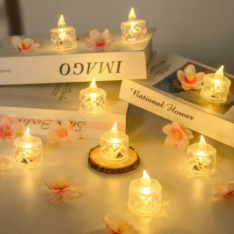 VELAS MAGIC COLORIDAS