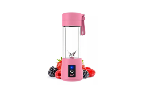 MINI LIQUIDIFICADOR PORTÁTIL