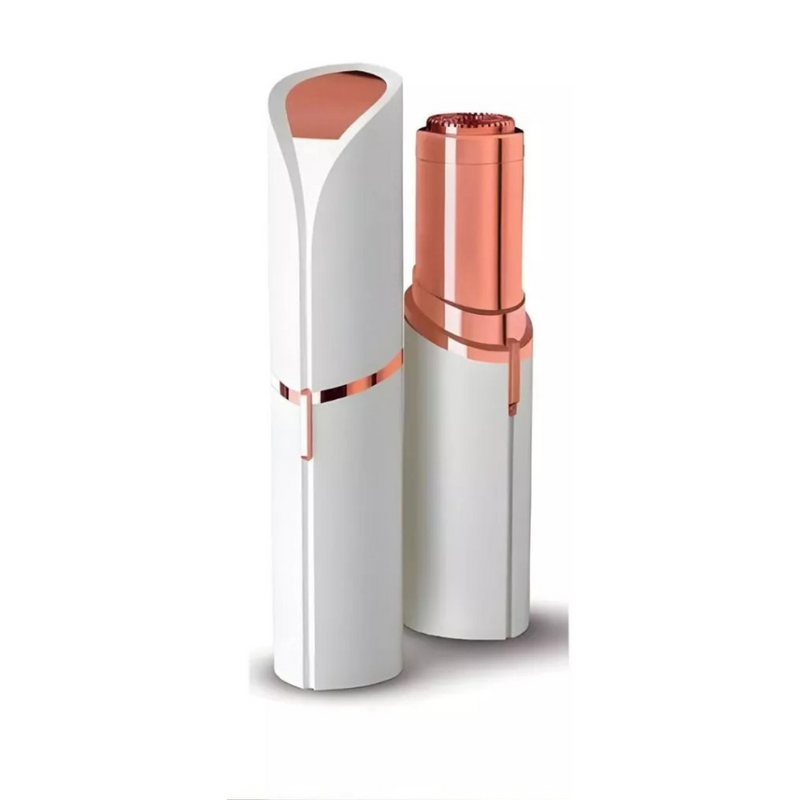 BATOM DEPILADOR RECARREGAVEL USB